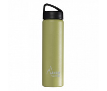 Термофляга Laken Classic Thermo 1 л Khaki (1004-TA10K)