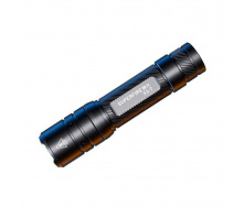 Фонарик ручной аккумуляторный SuperFire F3-T 600 Lumen IP44 Black