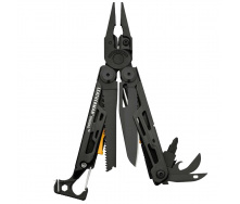 Мультитул Leatherman Signal Black (1080-832586)