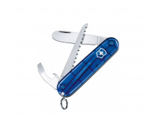 Нож Victorinox My First Синий (1049-Vx02373.T2)