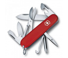 Нож Victorinox Super Tinker Red (1049-Vx14703)