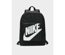 Рюкзак Nike Y NK Classic BKPK 38х28х13 см Черный (BA5928-010)