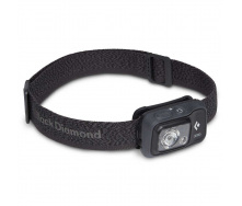 Налобный фонарь Black Diamond Cosmo 350 люмен Серый (BD 6206730004ALL1)