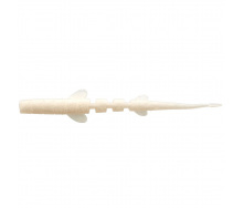 Приманка силикон Lucky John Unagi Slug 3.5in / 89мм / 5шт / цвет F33 140306-F33