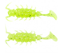 Приманка силикон Alien Bug Lucky John Pro Series 1.5in / 38мм / 10шт / цвет 071 140164-071