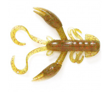 Приманка силикон Lucky John Rock Craw 2.8in / 71мм / 6шт / цвет SB05 140117-SB05