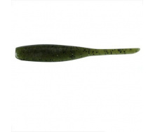 Приманка силикон Keitech Shad Impact 2in/ 52мм/ цвет 102 1551-02-92