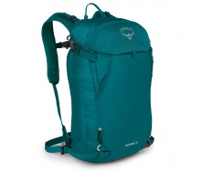 Рюкзак Osprey Sopris 20 Verdigris Green (1054-009.2282)