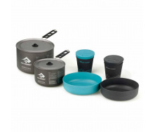 Набор посуды Sea To Summit Alpha Cookset 2.2 (1033-STS APOTACKSET2.2)