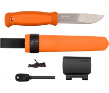 Нож Morakniv Kansbol Survival Kit Orange (1013-2305.02.31)