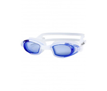 Очки для плавания Aqua Speed MAREA JR 014-61 Бело-голубые (5908217629432)