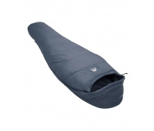 Спальник Mountain Equipment Lunar I Long Denim Blue L левый (1053-ME-004045.01476.Long)