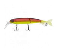 Воблер Imakatsu Power Bill Minnow SP 115mm 13.0g Красно-желтый (1013-1452.15.91)
