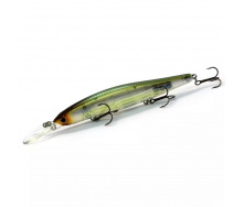 Воблер Daiwa Steez Minnow 110SP MR Natural Ghostshad 15gr / (2160367 / 7431730)