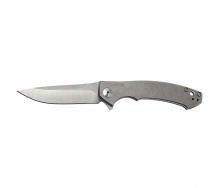 Нож Zero Tolerance 0450 Серый (1013-1740.02.04)