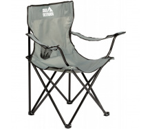 Стул раскладной Skif Outdoor Comfort Серый (1013-389.01.38)