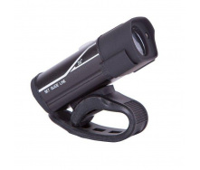 Велосипедный фонарь велофара аккумуляторный WDS WD 422 Black