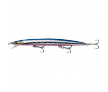 Воблер Savage Gear Sandeel Jerk Minnow S 175mm 29.0g Синий/Фиолетовый (1013-1854.16.86)