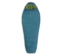 Спальник Pinguin Lite Mummy CCS 185 2020 R правый Petrol (1033-PNG 228267)