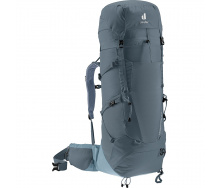 Рюкзак Deuter Aircontact Core 40+10 Темно-синий (1052-3350122 4409)