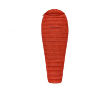 Спальник женский Sea to Summit Flame Fm0 Women's 170 R Оранжевый (STS AFM0-WR)