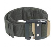 Пояс Tatonka Stretch Belt 38mm Stone Grey Olive (1033-TAT 2870.332)