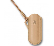 Чехол для ножа Victorinox Classic 58 мм 1-2 слоя Коричневый (4.0670.49)