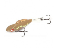 Балансир Lucky John Pro Series MEBARU 67мм (LJME67-302)