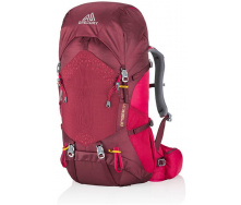 Рюкзак Gregory Amber 34 Красный (1053-77832/B104)