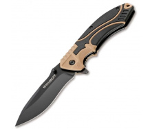 Нож Boker Magnum Advance Desert Pro (1013-2373.08.08)