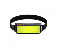 Светодиодный налобный фонарик HEADLAMP BL TM-G14 COB + USB CHARGE 438-17026671