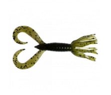 Силикон Keitech Little Spider 3.5 5 шт/уп Оливковый (1013-1551.04.60)