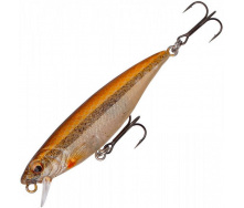 Воблер Savage Gear 3D Twitch Minnow SS 66cm 5g Оранжевый (1013-1854.04.06)