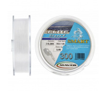 Леска Smart Elite Surf 300m 00.235mm 4.4kg (1013-1300.33.37)