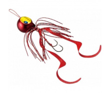 Приманка Shimano Tiger Baku Baku 120g Красный (1013-2266.60.73)