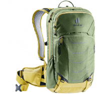 Рюкзак Deuter Attack 16 Зеленый (1052-3210121 2804)