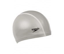 Шапочка для плавания Speedo Pace Cap Au Серый (8-720641731) (5050995674286)