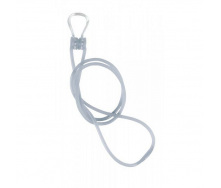 Зажим для носа в футляре ARENA STRAP NOSE CLIP PRO 95212-018 Серый