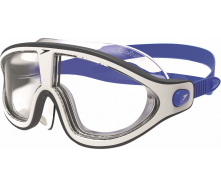 Очки для плавания Speedo Biofuse Rift GOG V2 AU Blue/Clear (8-11775C750) (5053744382944)