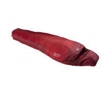 Спальник Highlander Serenity 450/-10°C L левый Red (1073-925872)