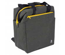Термосумка Bo-Camp Matteson 22 Liters Grey (6702964)
