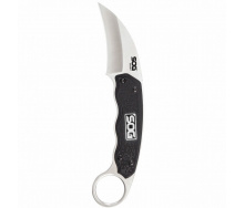 Нож SOG Gambit (1033-SOG GB1001-CP)