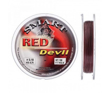 Леска Smart Red Devil 150m 0.28mm 9.8kg (1013-1300.30.05)