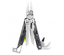 Мультитул Leatherman Signal Grey (1080-832737)