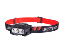 Фонарь налобный Lifesystems Intensity 220 (1012-42075)