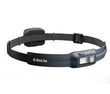 Фонарь налобный Biolite Headlamp 425 Midnight Grey (1033-BLT HPA0310)