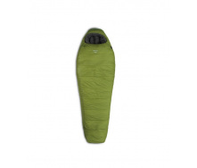 Спальник Pinguin Micra CCS 175 2020 Green R (1033-PNG 230840)