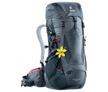 Рюкзак Deuter Futura Pro 34 SL Graphite-Black (1052-3401018 4701)