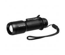 Фонарь тактический Mactronic Sniper 3.4 600 Lm Focus Черный (DAS301506)