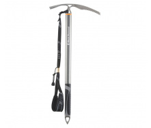 Ледоруб Black Diamond Raven with Grip 60 Серый